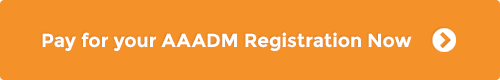 adm Certification Training adm